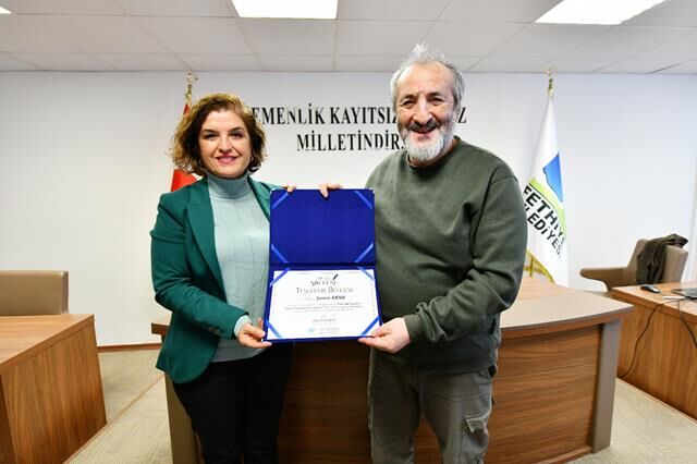 ‘Şiir Yazalım’ Etkinliği Gerçekleştirildi