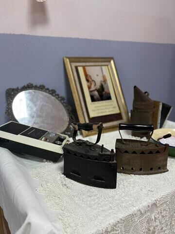 Silkar Günlükbaşı İlkokulu’nda Atatürk ve Kültür Sergisi Açıldı