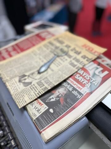 Silkar Günlükbaşı İlkokulu’nda Atatürk ve Kültür Sergisi Açıldı