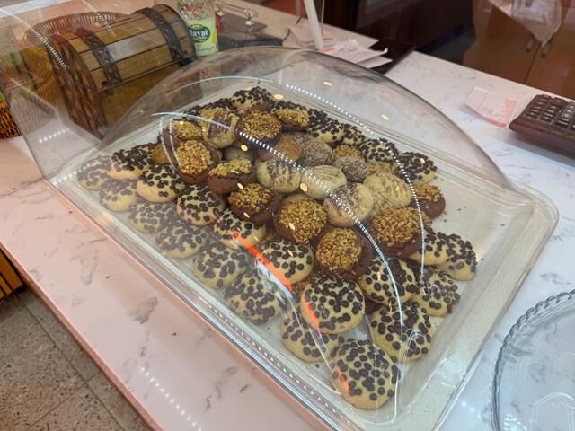 SİMİDÇE Coffee&Bakery Fethiye Şubesi Hizmete Girdi