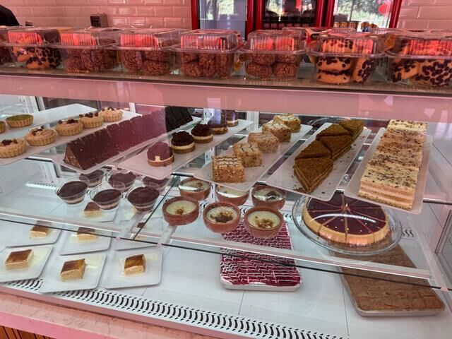 SİMİDÇE Coffee&Bakery Fethiye Şubesi Hizmete Girdi