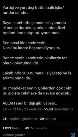 Siyasette Hareketli Günler Yaşanıyor
