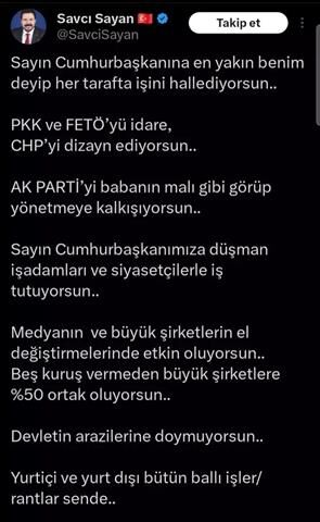 Siyasette Hareketli Günler Yaşanıyor