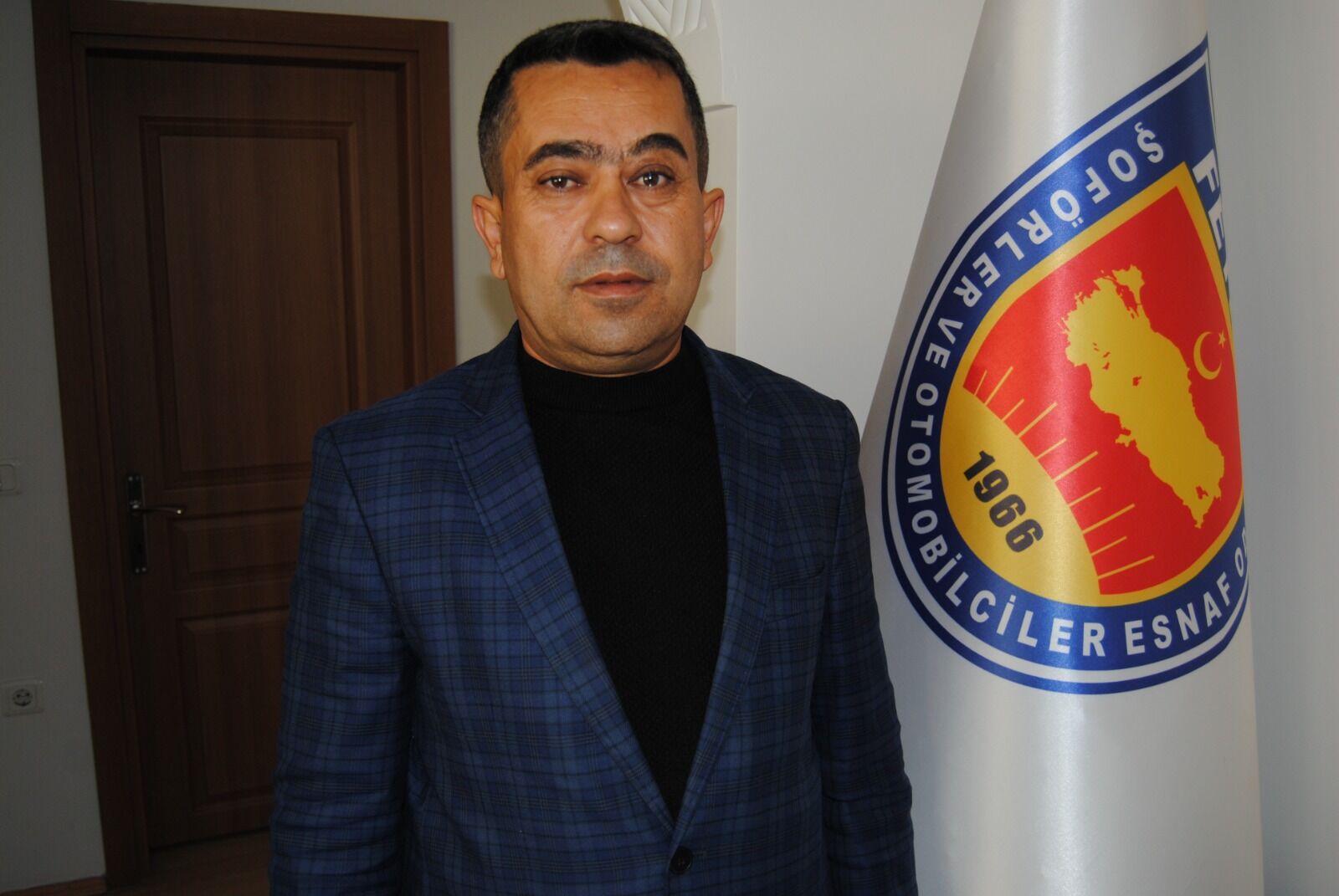Şoför Esnafı, Seçimli Kongreye Gidiyor