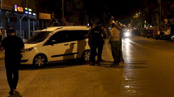Sokak Ortasında Bıçaklı Cinayet: 15 Yıl Hapis Cezası