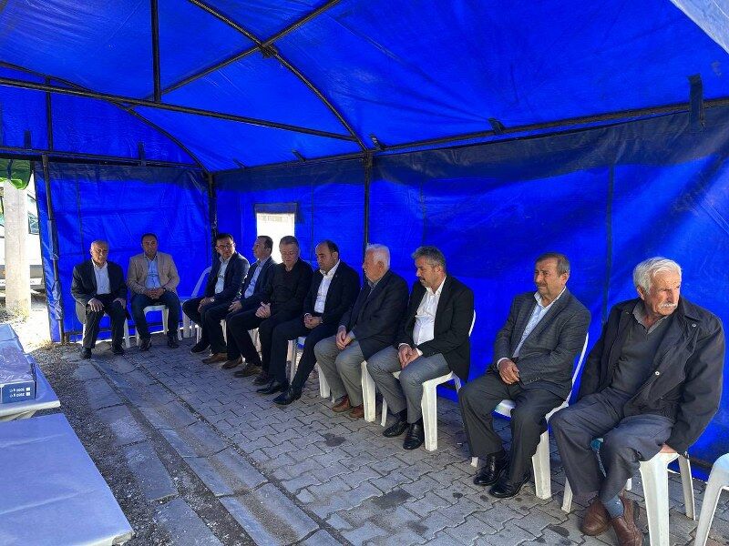 Solak Ailesinin Acı Günü