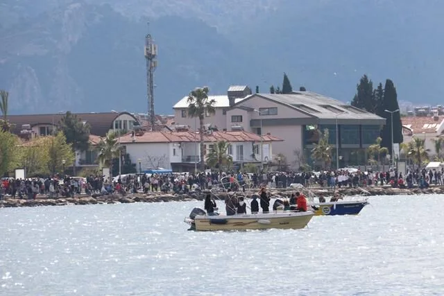 SOLO TÜRK Nefes Kesti