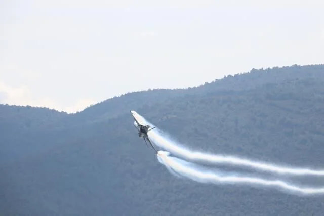 SOLO TÜRK Nefes Kesti