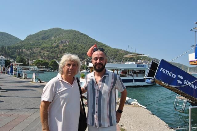 Şövalye Adası Olası Tsunamiye Büyük Engel