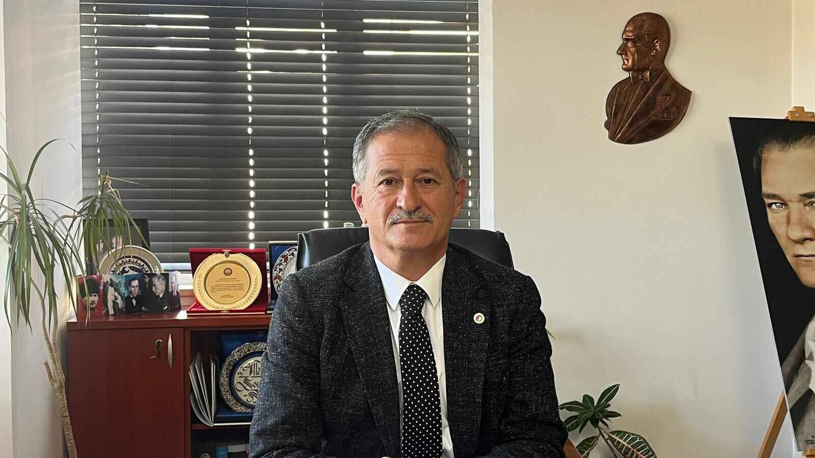 Soydemir: ‘’İkinci Sanayi Sitesi, Fethiye İçin Çok Önemli’’