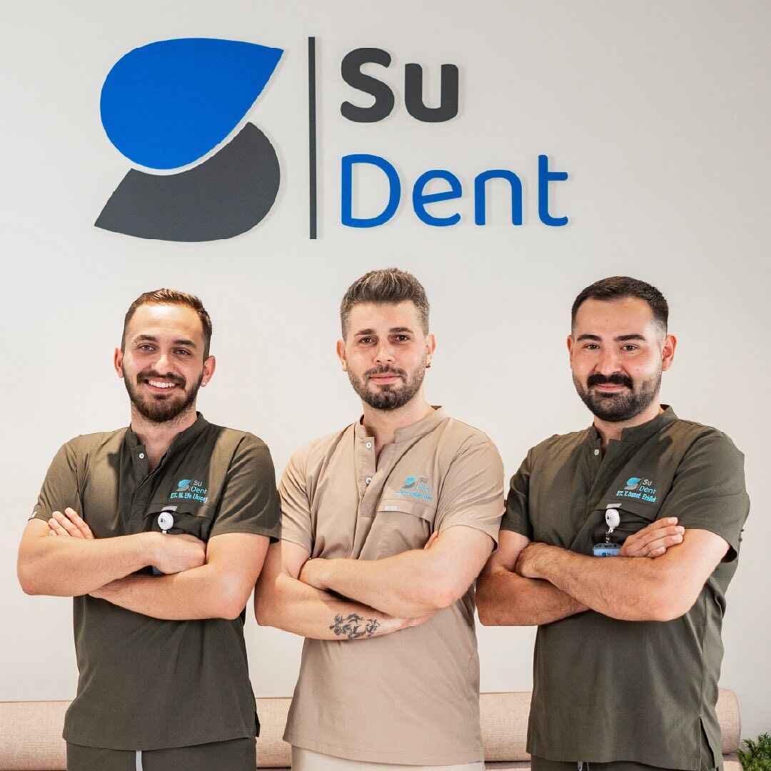 Su Dental Center ve Fethiye Belediyesi’nden İş Birliği