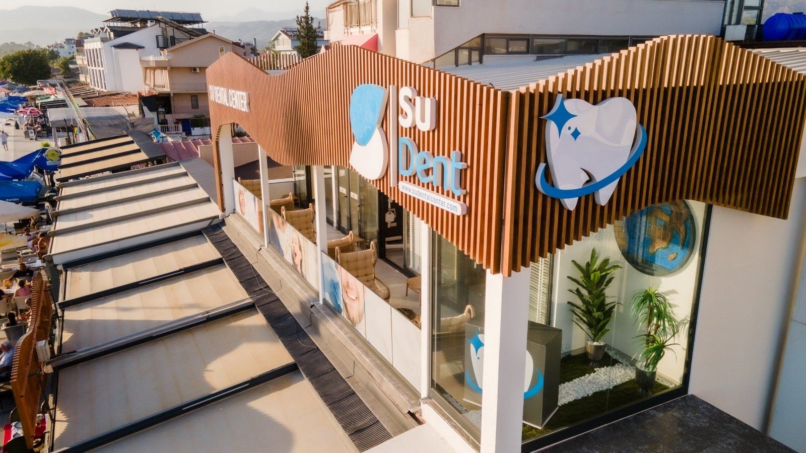 Su Dental Center ve Fethiye Belediyesi’nden İş Birliği