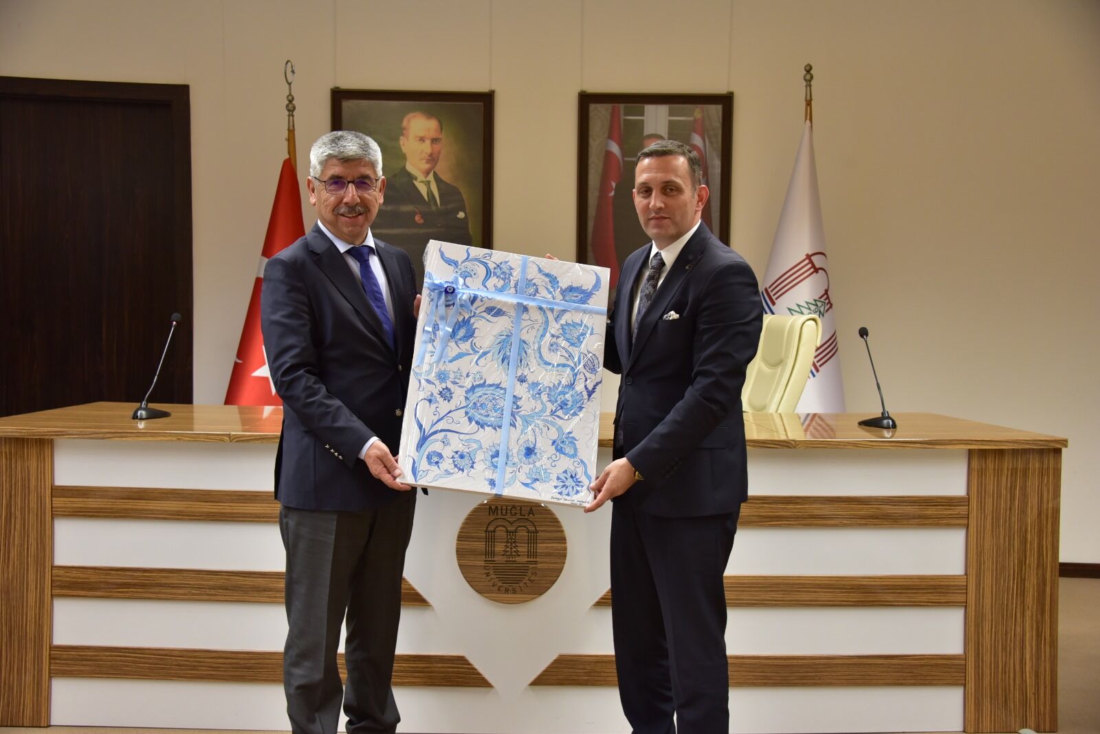 Suçsuz Bir Gelecek İçin İşbirliği