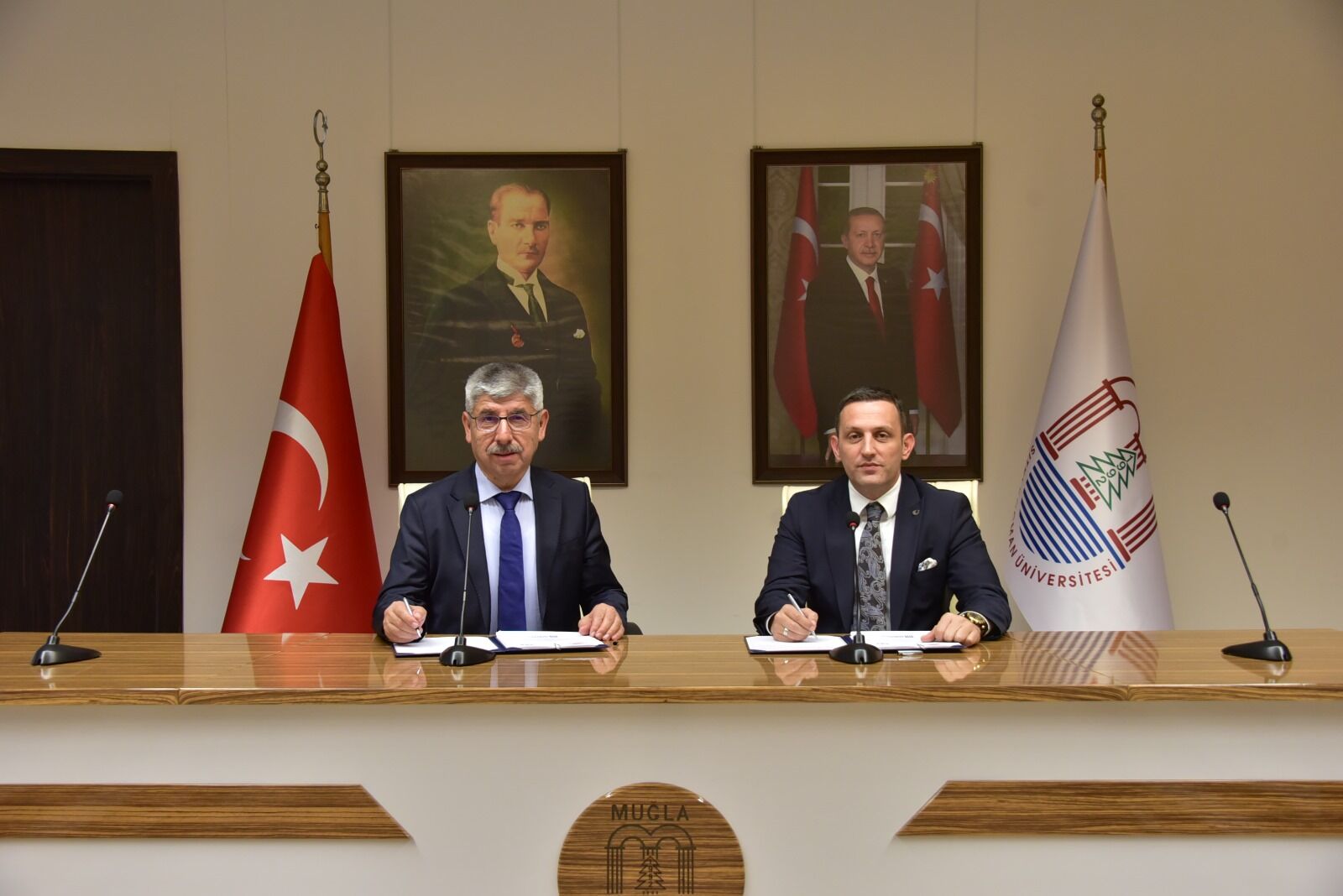 Suçsuz Bir Gelecek İçin İşbirliği