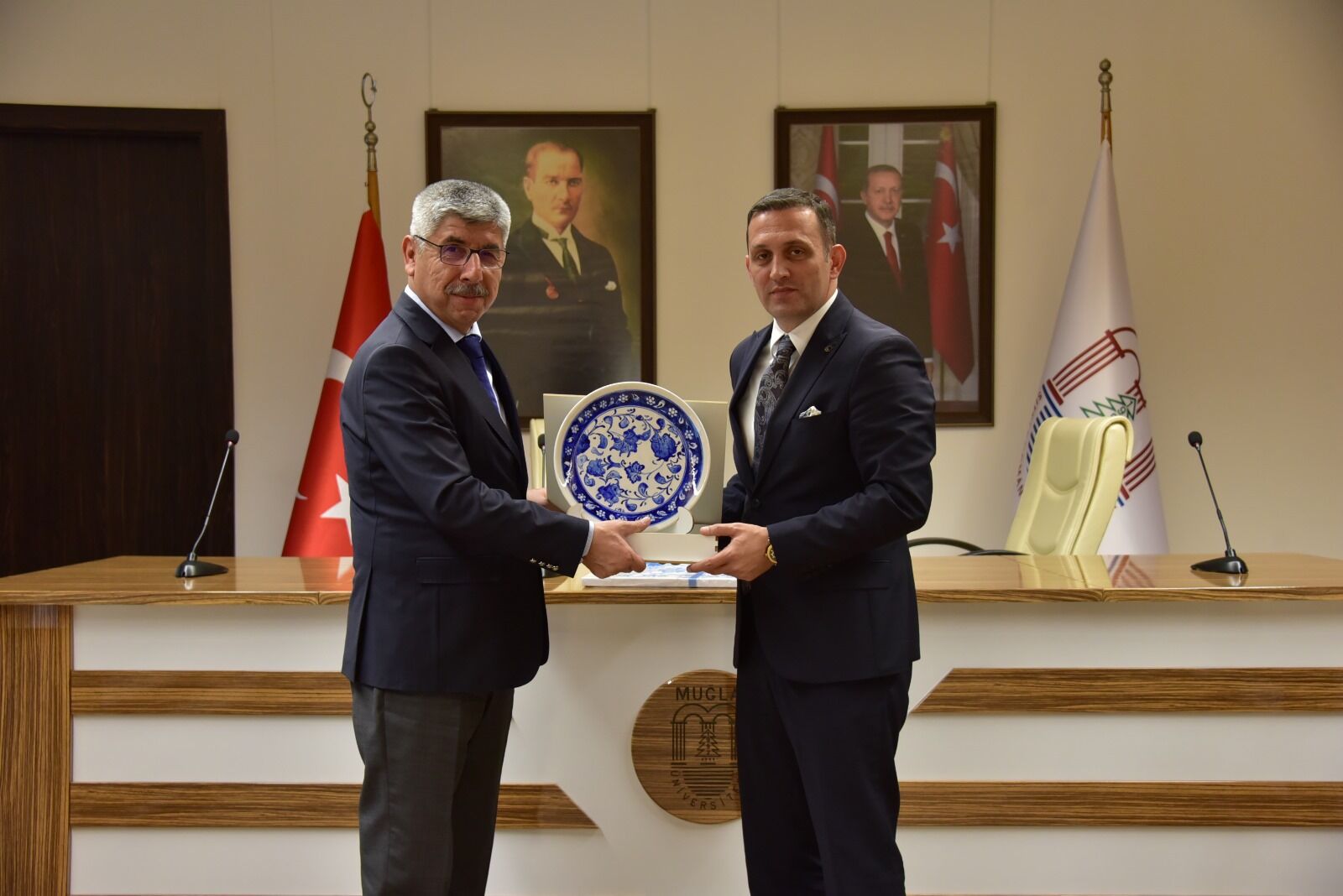 Suçsuz Bir Gelecek İçin İşbirliği