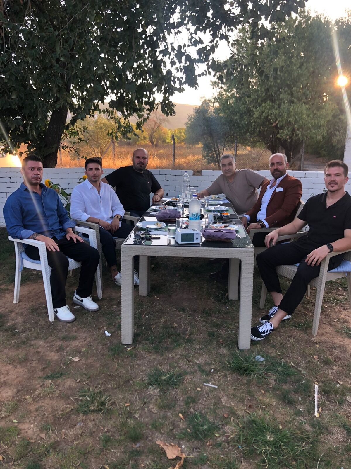 Süleyman Atlı, Beşkaza Kültür Ve Dayanışma Platformu’na Üye Oldu