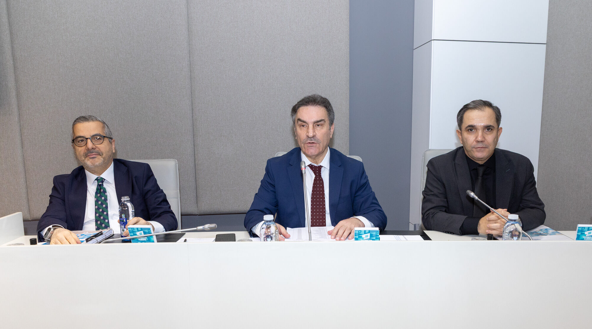 Çay: ‘’Hedefimiz Yeni Gelir Fırsatlarıyla Birlikte Sürdürülebilir Yayıncılık’’