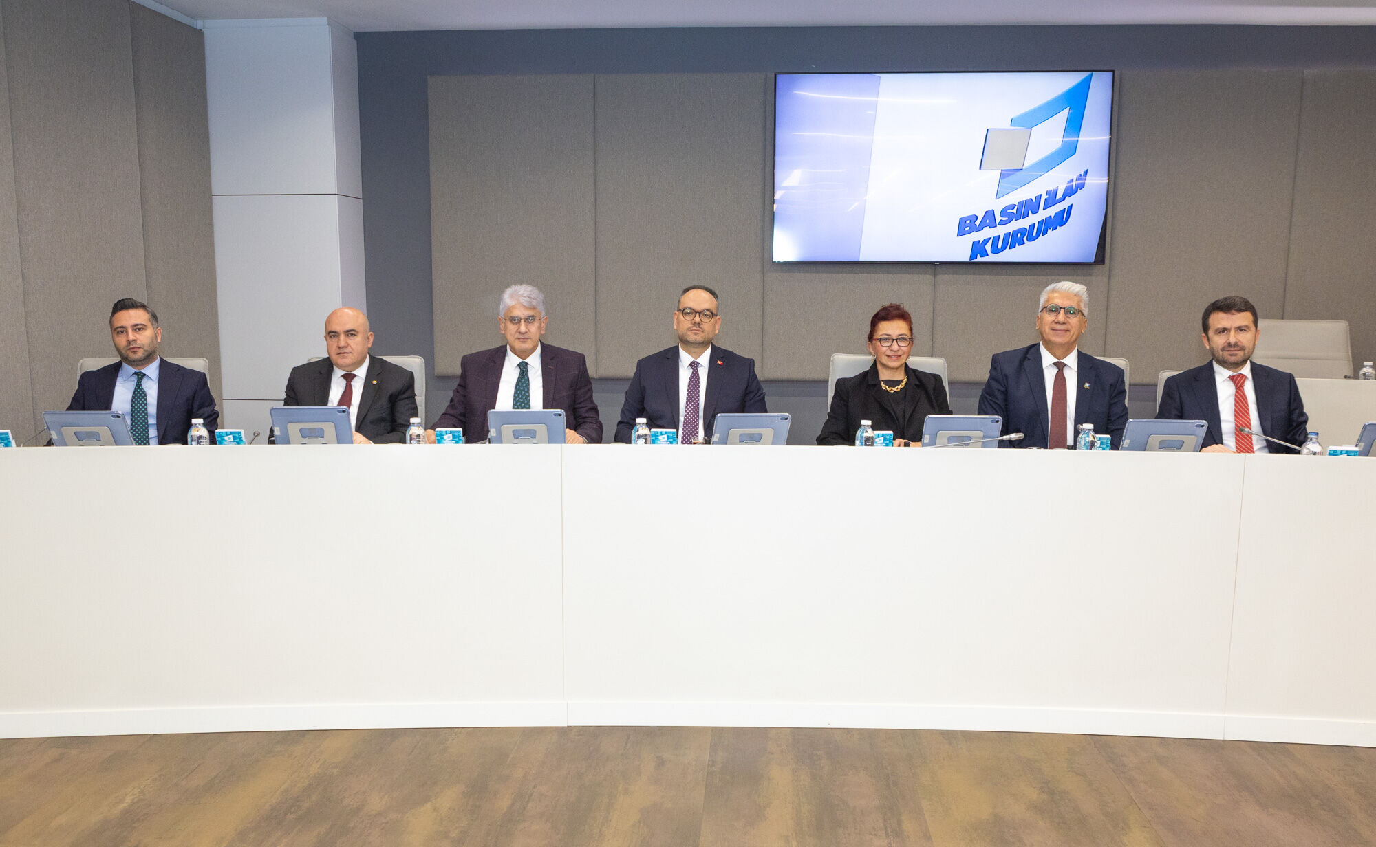 Çay: ‘’Hedefimiz Yeni Gelir Fırsatlarıyla Birlikte Sürdürülebilir Yayıncılık’’