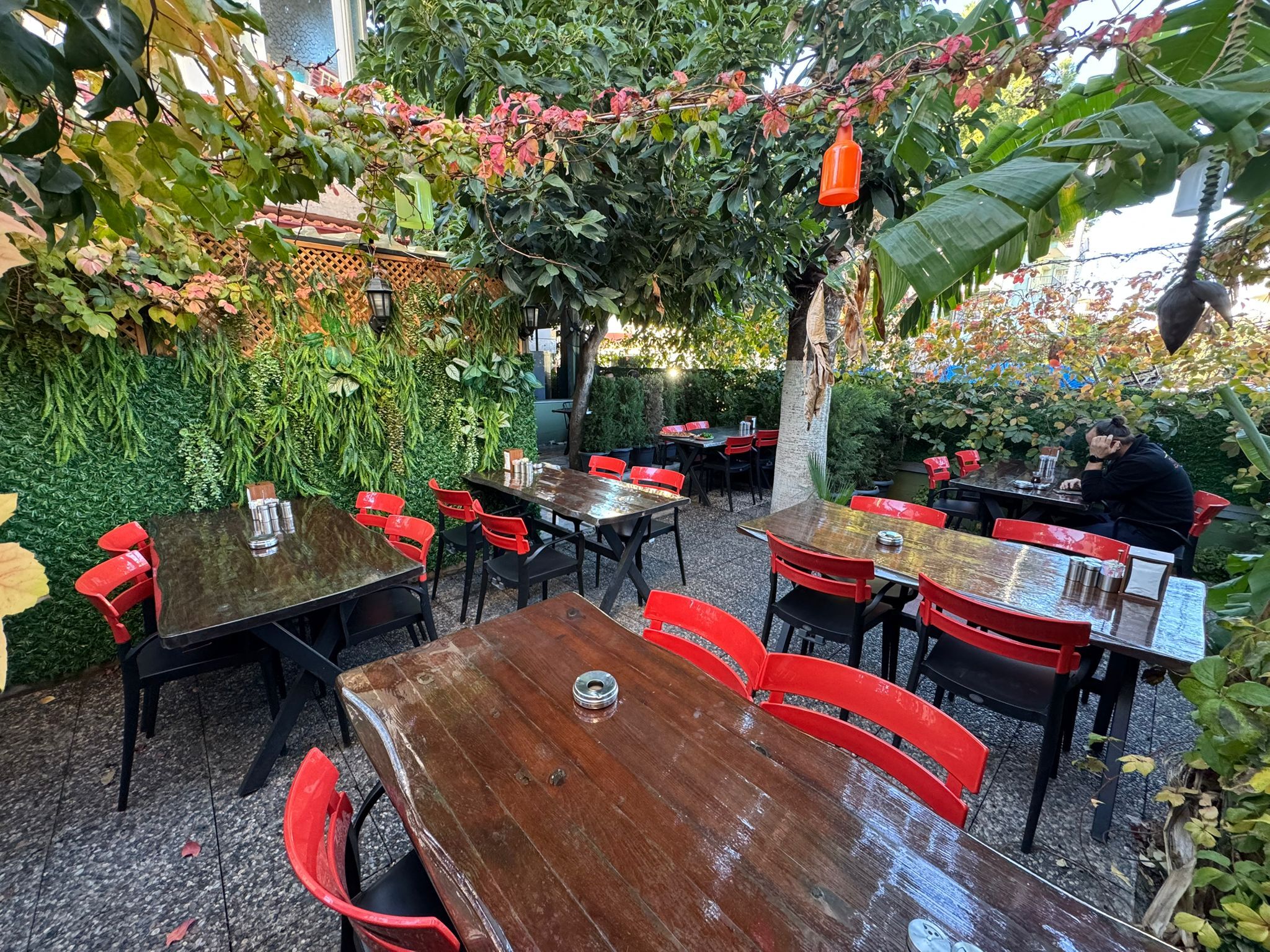 Taşköprü Adana Kebap’tan Fethiye’de 1. Yıla Özel 100 TL’lik Lahmacun Kampanyası