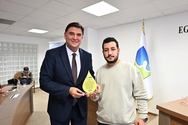 “Tekneler Yarışıyor” Yarışmasında Ödüller Sahiplerini Buldu