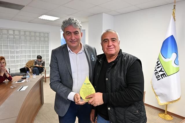 “Tekneler Yarışıyor” Yarışmasında Ödüller Sahiplerini Buldu