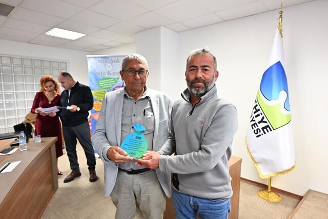 “Tekneler Yarışıyor” Yarışmasında Ödüller Sahiplerini Buldu