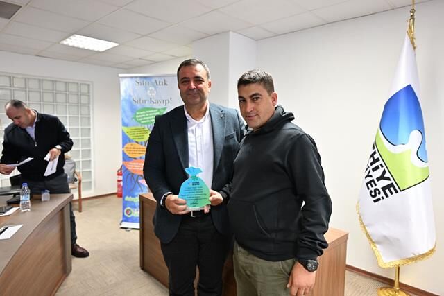 “Tekneler Yarışıyor” Yarışmasında Ödüller Sahiplerini Buldu