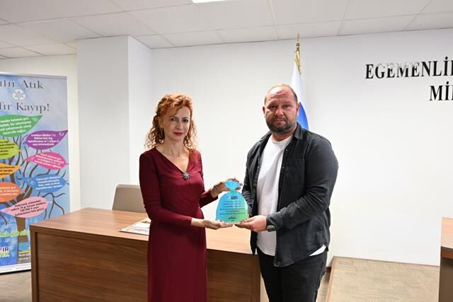 “Tekneler Yarışıyor” Yarışmasında Ödüller Sahiplerini Buldu
