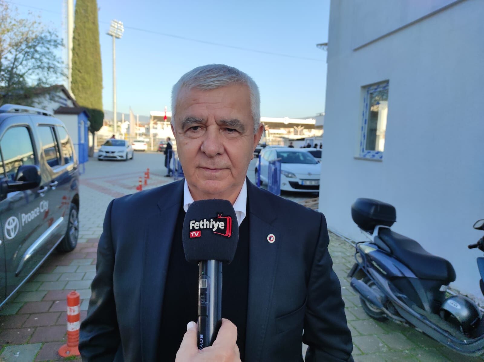 TFF Açıkladı, 2 Lig’den 4 Takım 1. Lige Yükselecek