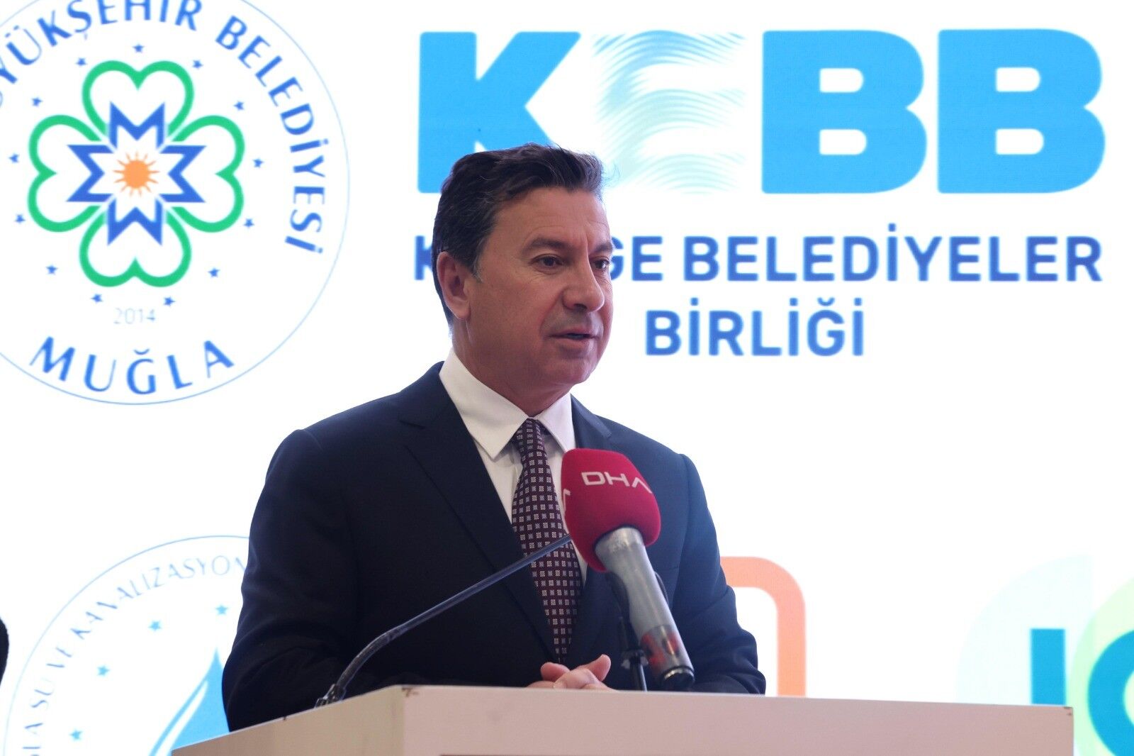 MUSKİ, “Uluslararası Dünya Su Günü” Çalıştayı Düzenledi