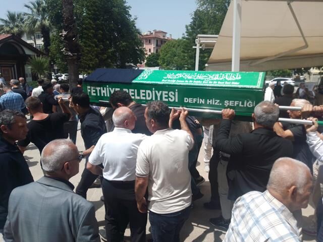 Tolga Turgutoğulları’nın Acı Günü