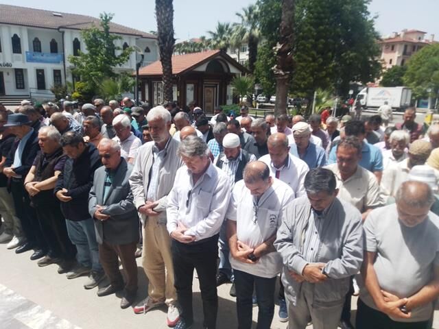 Tolga Turgutoğulları’nın Acı Günü