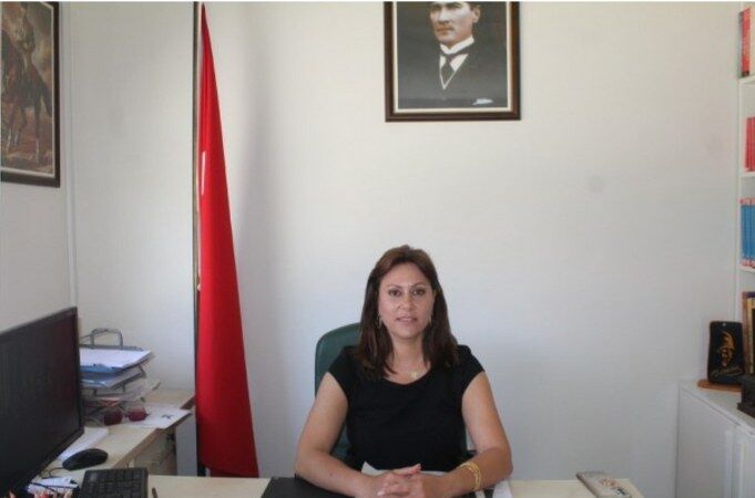 Topçu, “Mustafa Kemal’in Askerleriyiz!”
