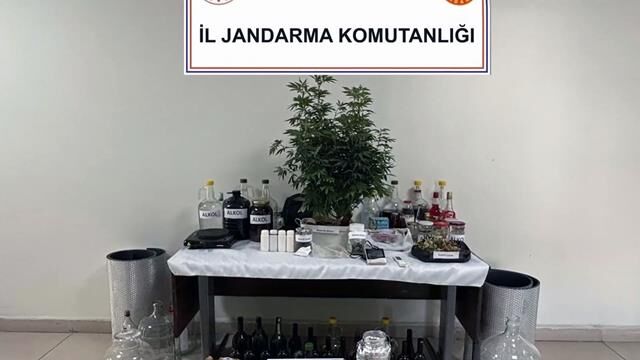Torbacı Operasyonunda 43 Tutuklama