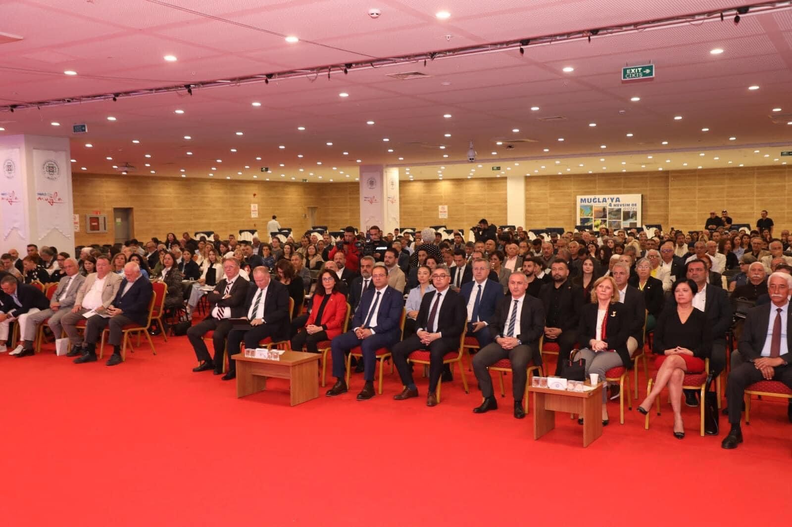 Turizm Araştırma Ve Strateji Geliştirme Platformu Tanıtım Toplantısı Yapıldı