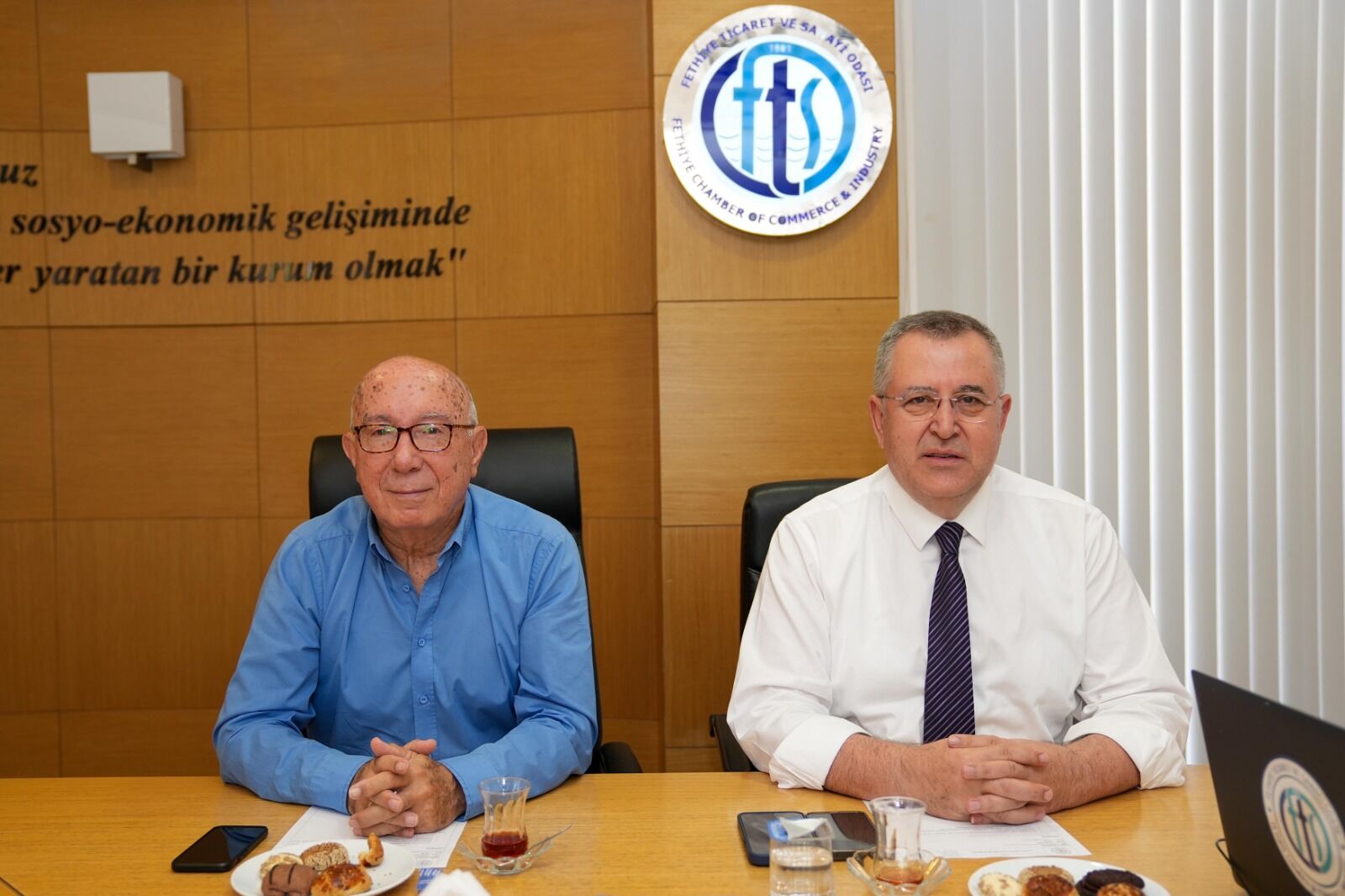 Turizm Konseyi, Turist Sayısını Artıracak Önlemleri Ve Alternatif Pazarları Ele Aldı
