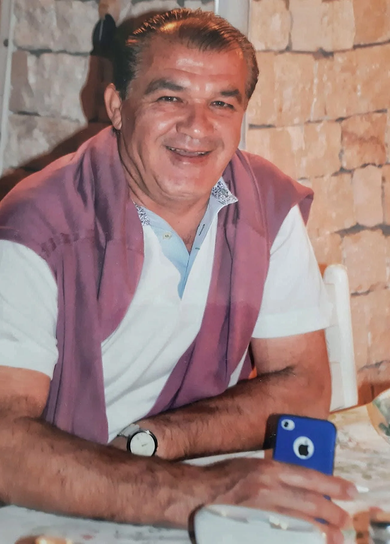 Turizmci Hasan Özkan, Dualarla Son Yolcuğuna Uğurlandı