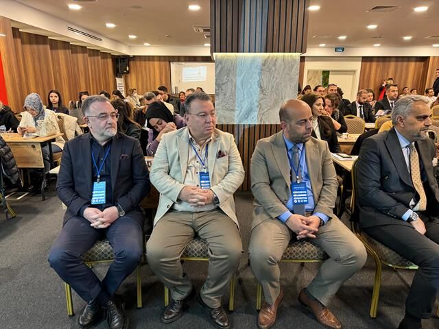 "Turizmin Gelişiminde Dijital Medya" Semineri Fethiye'de Gerçekleşti