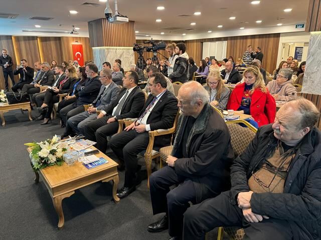 "Turizmin Gelişiminde Dijital Medya" Semineri Fethiye'de Gerçekleşti