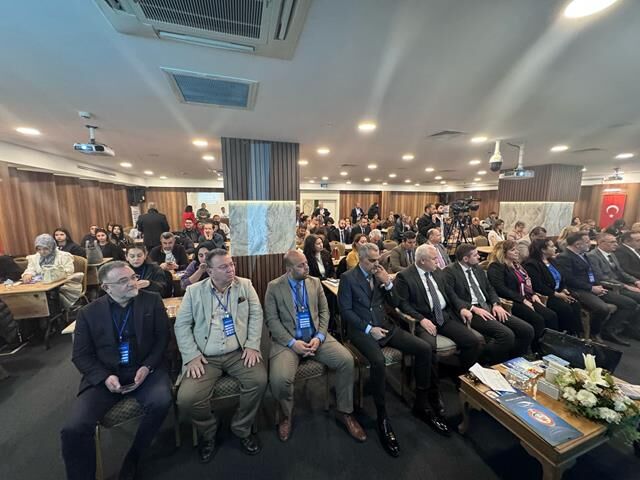 "Turizmin Gelişiminde Dijital Medya" Semineri Fethiye'de Gerçekleşti
