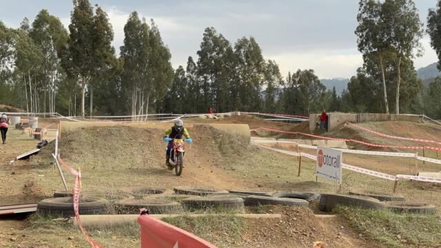 Türkiye Enduro ve ATV Şampiyonası, Heyecan Dolu Anlar Yaşattı