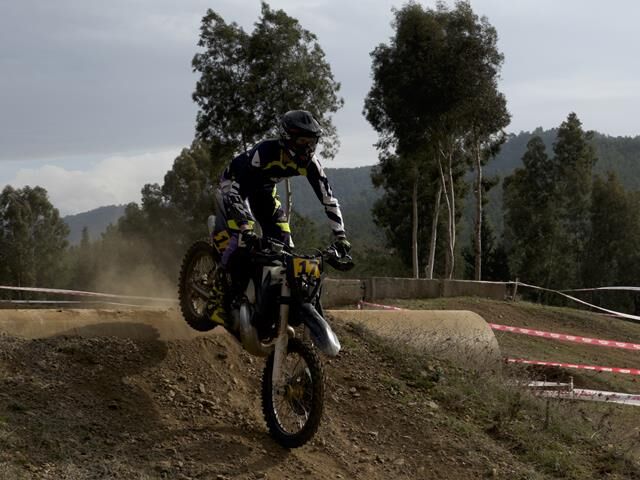 Türkiye Enduro ve ATV Şampiyonası, Heyecan Dolu Anlar Yaşattı