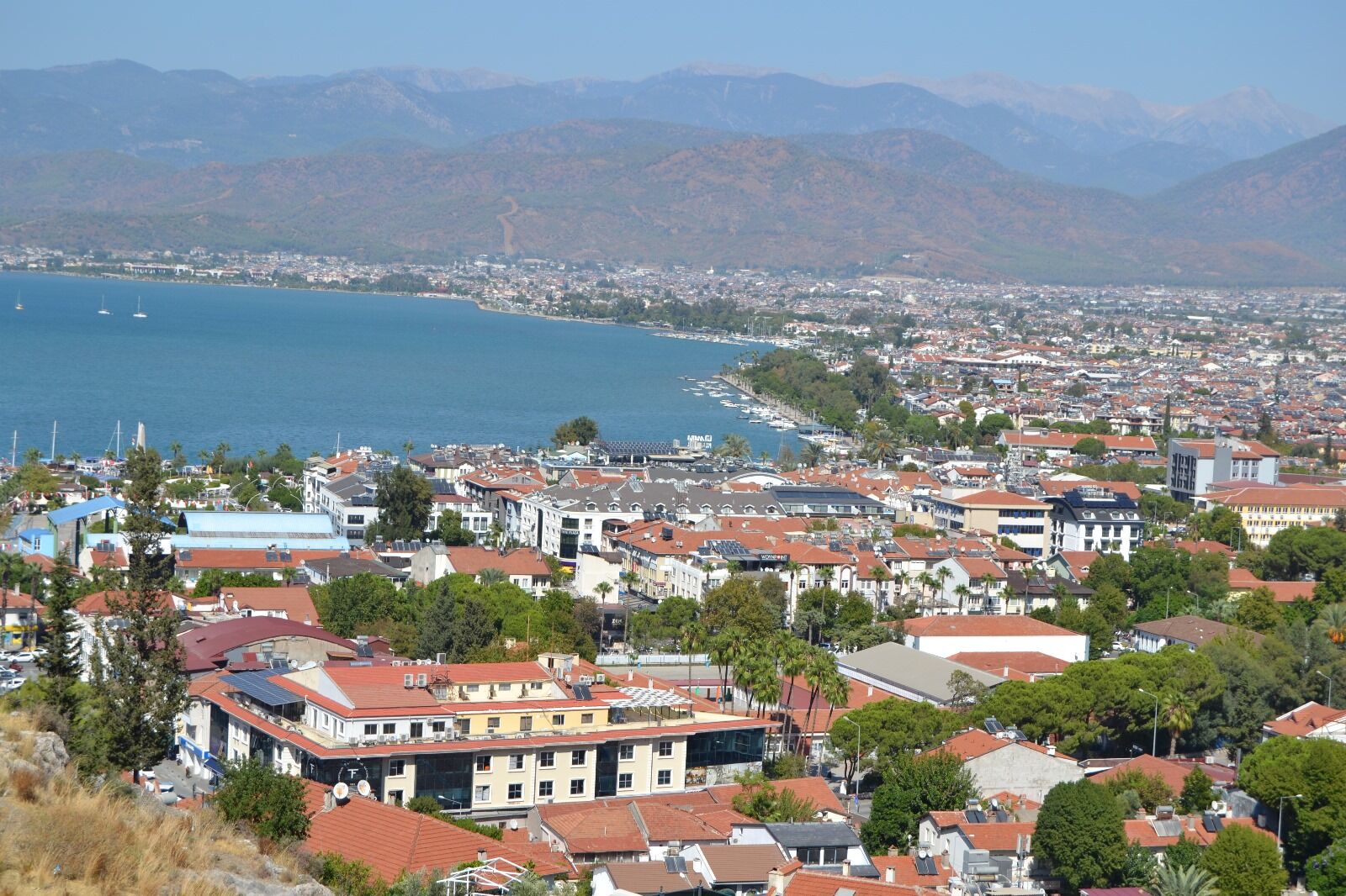Fethiye’de Yaşayanlar Kira Fiyatlarını Nasıl Buluyor?