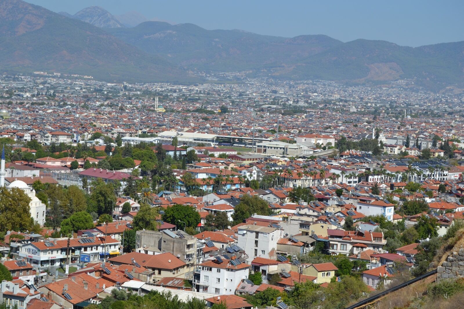 Fethiye’de Yaşayanlar Kira Fiyatlarını Nasıl Buluyor?