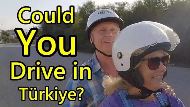 Türkiye’nin Gönüllü Kültür Elçisi