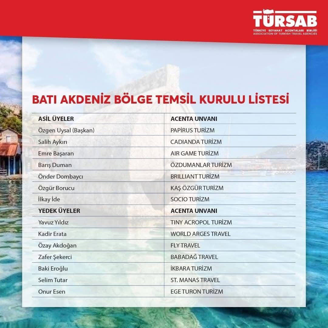Fethiye’de Özgen Uysal’ın 4’üncü Dönemi