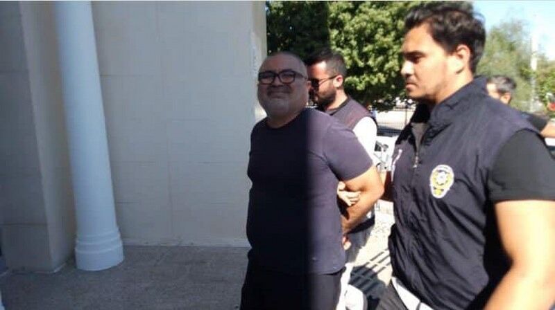 Bilal Erdoğan’ın Yakınları “Sanık En Ağır Şekilde Cezalandırılsın”