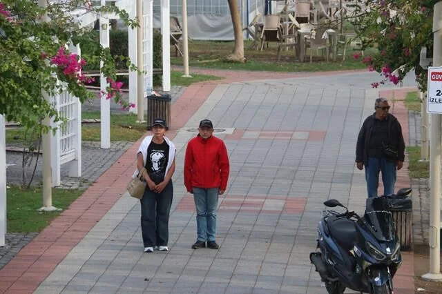 Ulu Önder Mustafa Kemal Atatürk Fethiye'de Saygı Ve Minnetle Anıldı