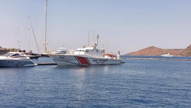 Uluslararası Uyuşturucu Sevkiyatında Sanıklara 30'ar Yıl Hapis Cezası