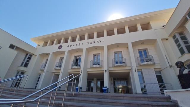 Uluslararası Uyuşturucu Sevkiyatında Sanıklara 30'ar Yıl Hapis Cezası